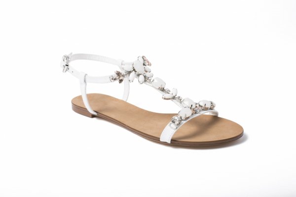 Marshalls Sandal