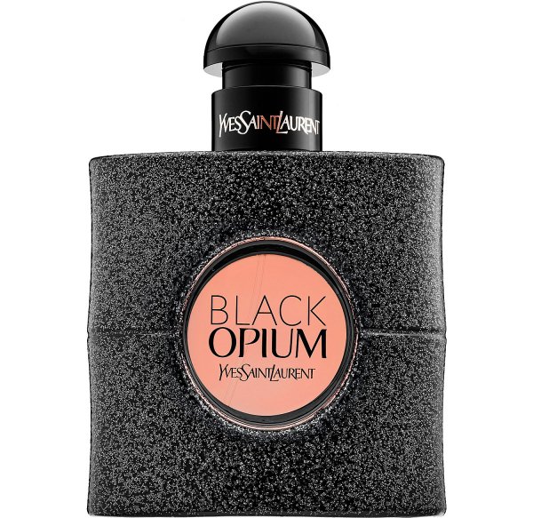 Yves Saint Laurent Black Opium Eau De Toilette