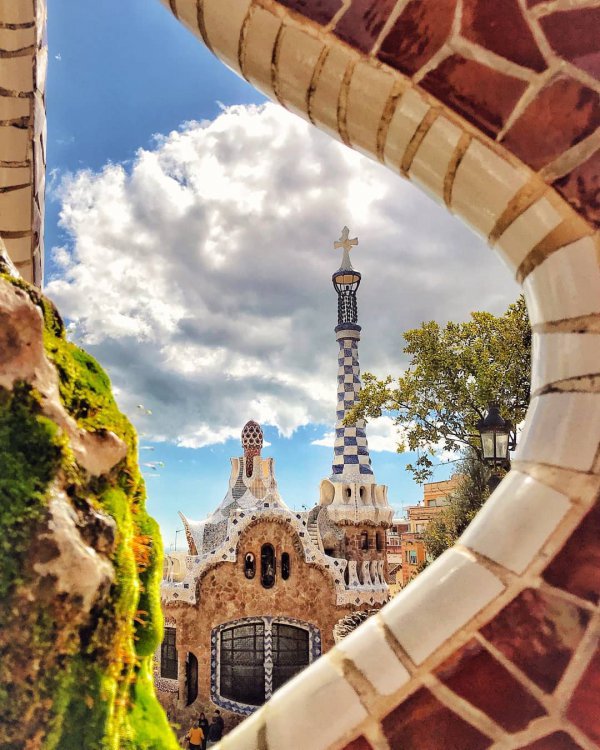 landmark, historic site, sky, building, arch,