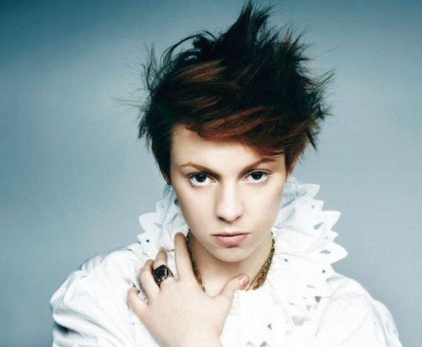 La Roux - Trouble in Paradise