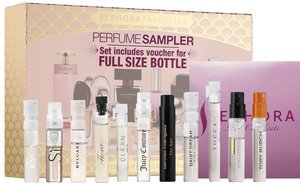 Perfume Sampler