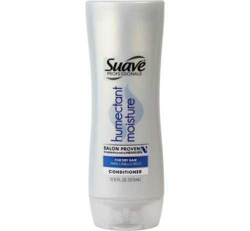 Suave Professionals Humectant Moisture Conditioner