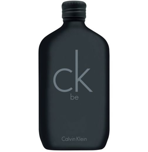 CK Be by Calvin Klein