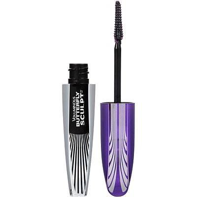 mascara, cosmetics, eyelash, VOLUMNOUS, BUTTERFLY,