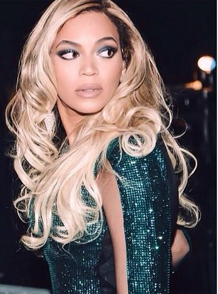 Beyoncé