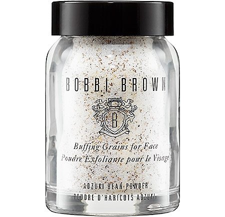 Bobbi Brown Buffing Grains for Face