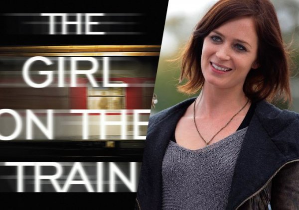 The Girl on the Train