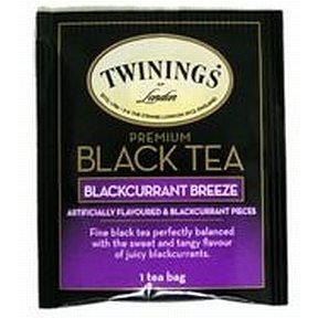 Black Tea Bags