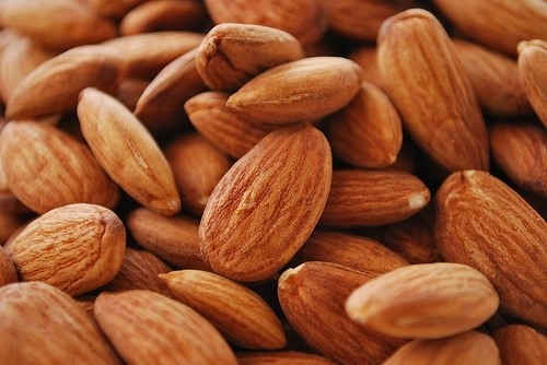 Almond Oil