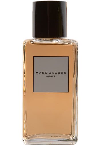 Amber Splash by Marc Jacobs