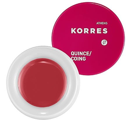 Korres Lip Butter