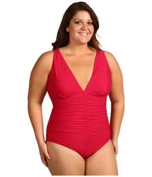 Miraclesuit Sonatina Swimsuit