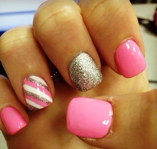 nail,color,finger,pink,nail care,