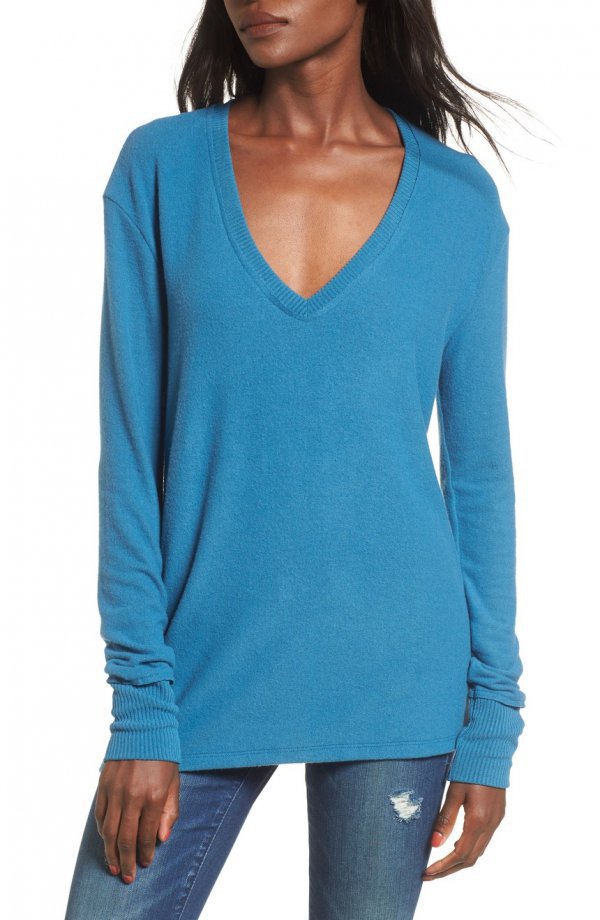 sleeve, aqua, neck, turquoise, shoulder,