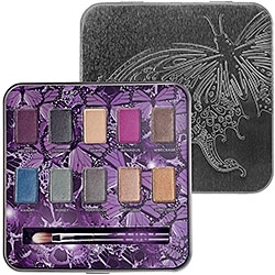 Urban Decay Mariposa Palette