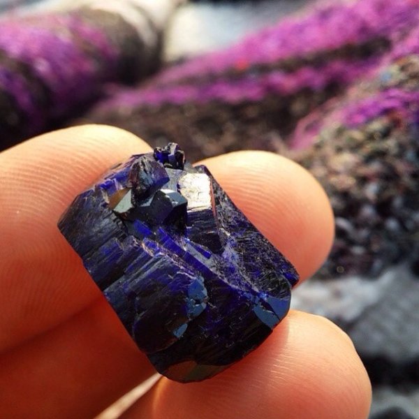 Azurite