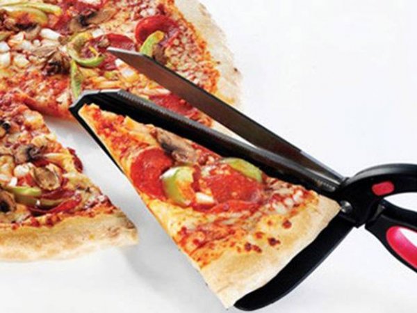 Pizza Scissors