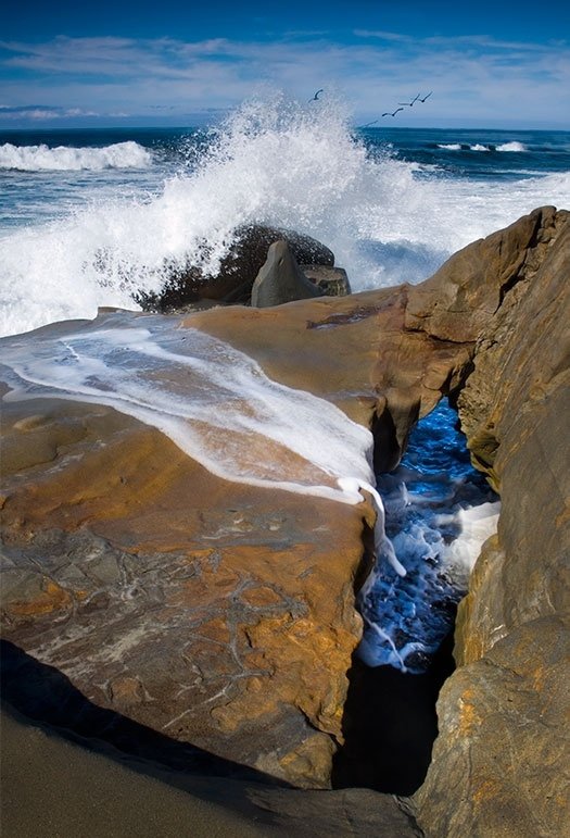 La Jolla