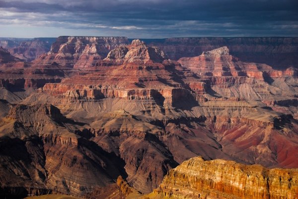 Grand Canyon