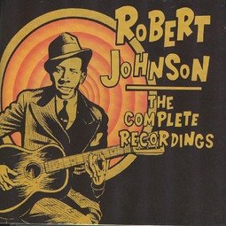 Robert Johnson