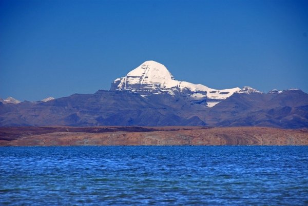 Mt. Kailash