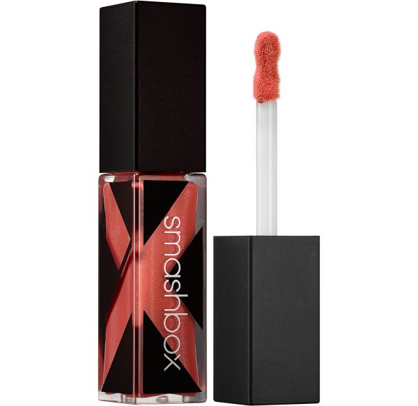 Smashbox Be Legendary Long Wear Lip Lacquer