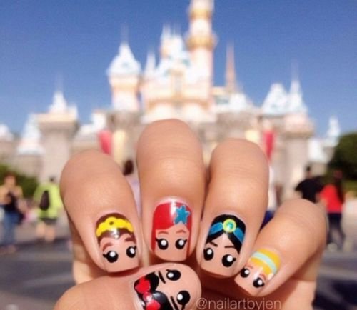 finger,nail,hand,nailantbyjen,