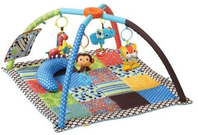 Infantino Twist and Fold Gym