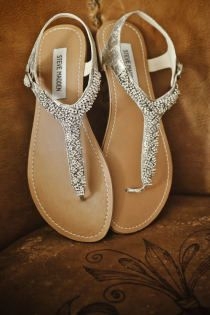 Wedding Sandals