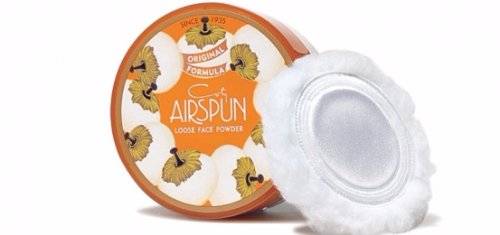 Coty Airspun Loose Face Power