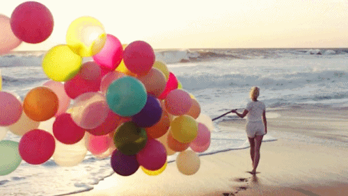 balloon, vacation, summer, fun, leisure,