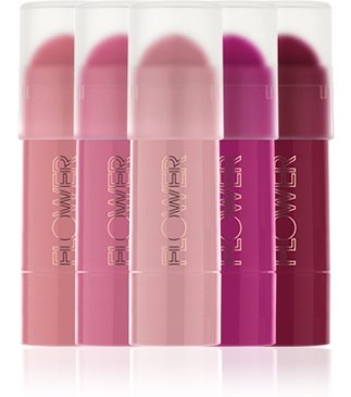 Flower Beauty Kiss Me Twice Lip & Cheek Chubby