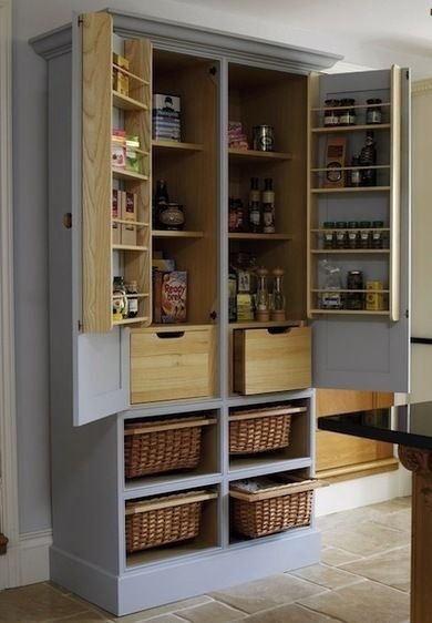 Pantry