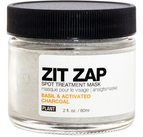 Spot Treatment Mask