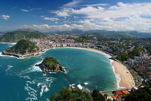 San Sebastian