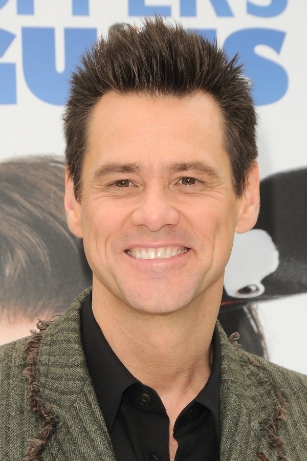 Jim Carrey