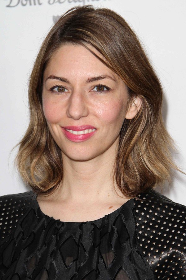 Sofia Coppola