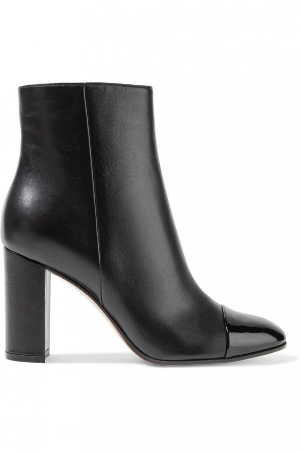 footwear, black, boot, high heeled footwear, shoe,