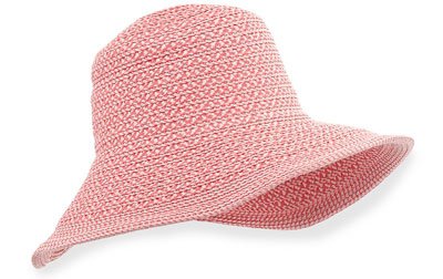 Wide Brim Hat