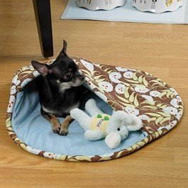 Pet Pocket Bed