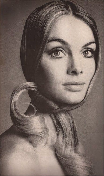 Jean Shrimpton