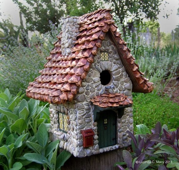 62 Absolutely Fantastic Birdhouses to Make Your Garden a Bird's Haven ...