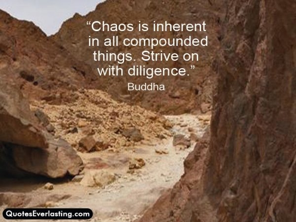 Chaos