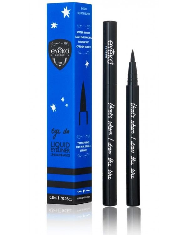 Eyeko Eyeliner by Alexa Chung