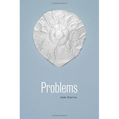 Problems by Jade Sharma