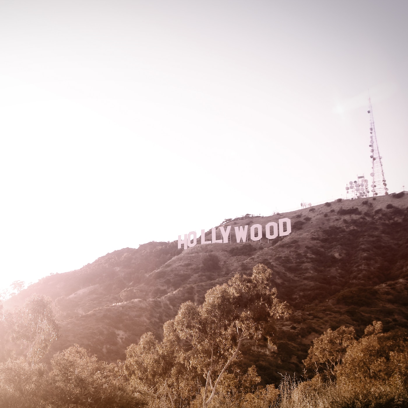 Hollywood