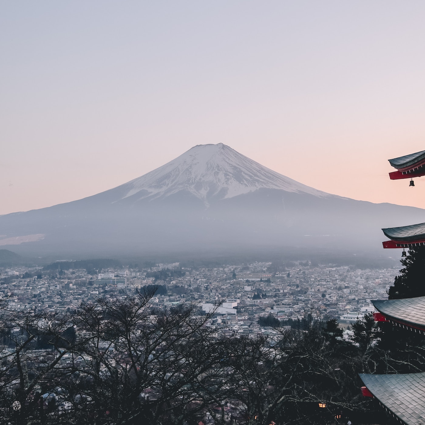 7 Geographical Facts of Japan ...