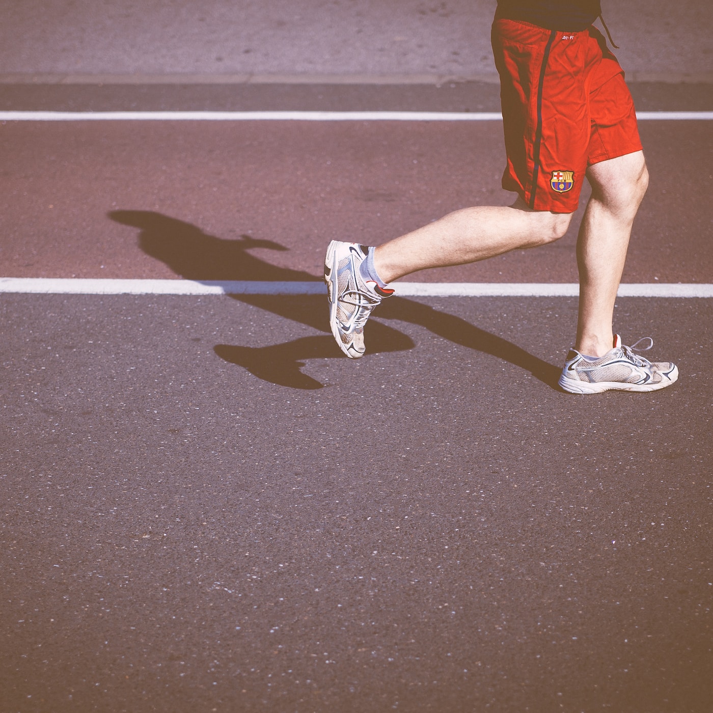 7 Healthy Reasons Why You Should Run ...