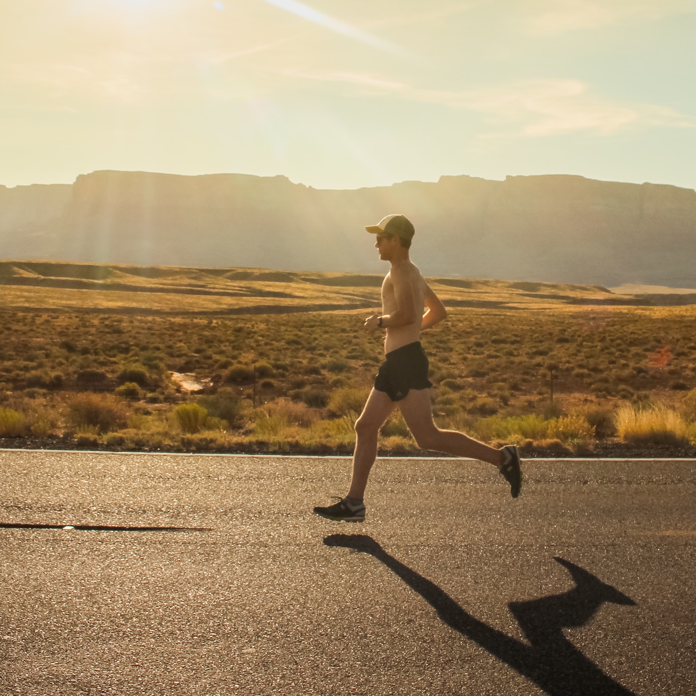 7 Running Tips to Run Strong This Summer ...