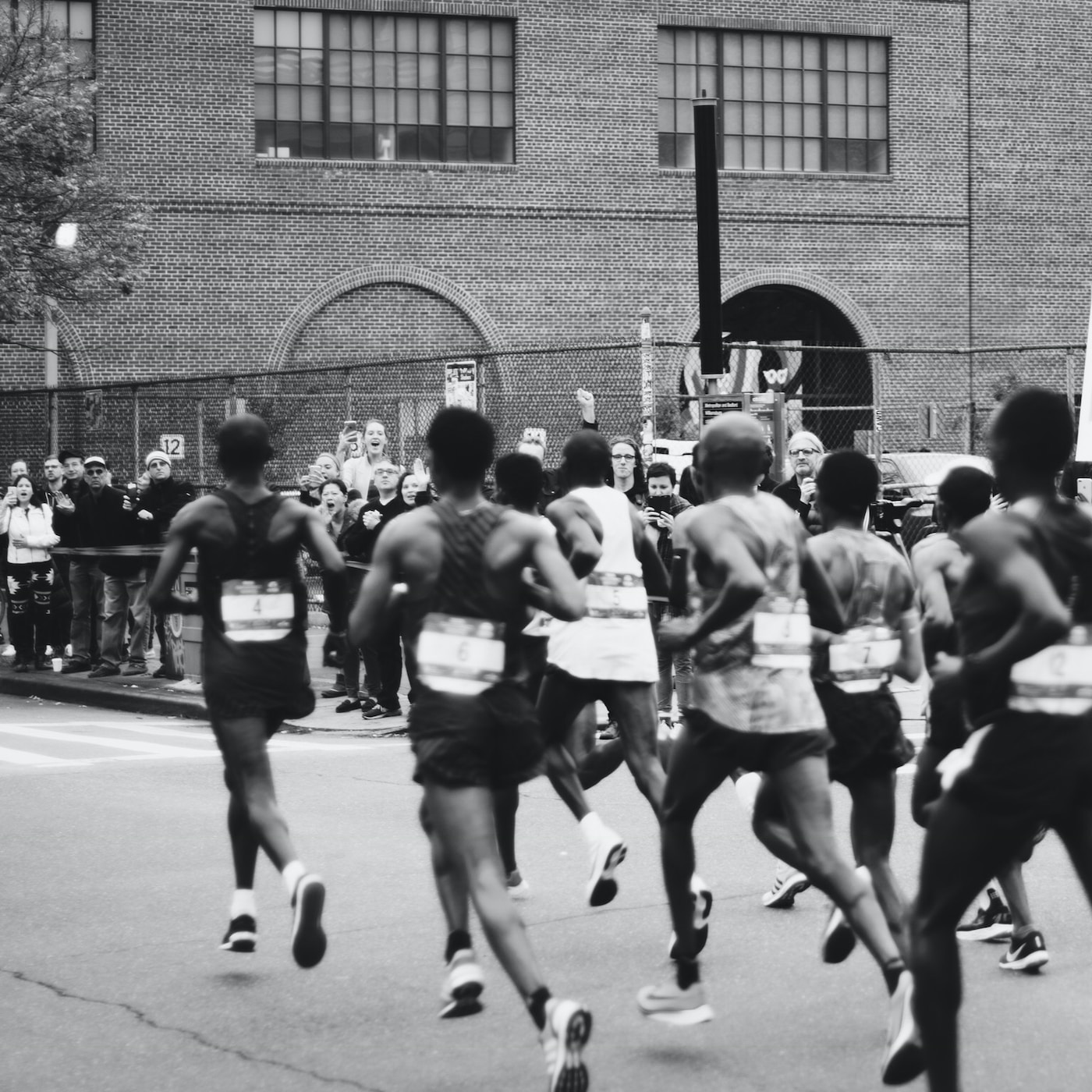 7 Reasons to Run the NYC Marathon ...